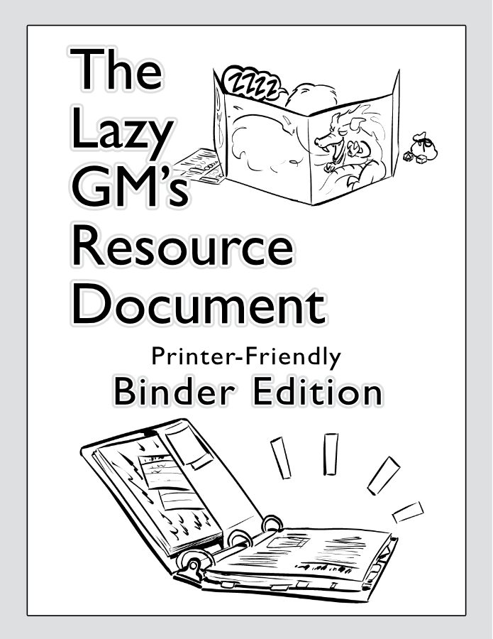 Lazy GM Resource Doc Printable - Cover Image.png