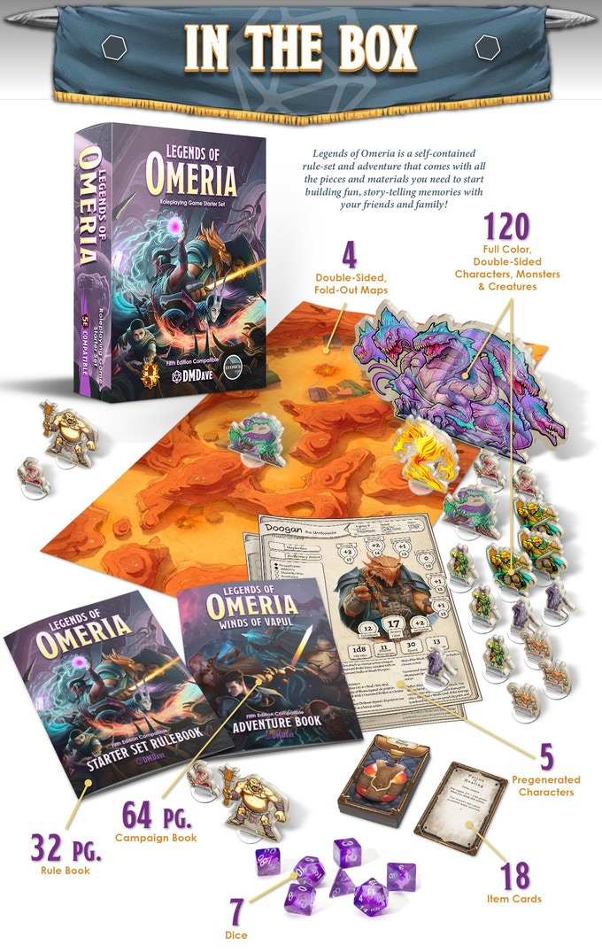 Legends of Omeria Starter Set.jpg