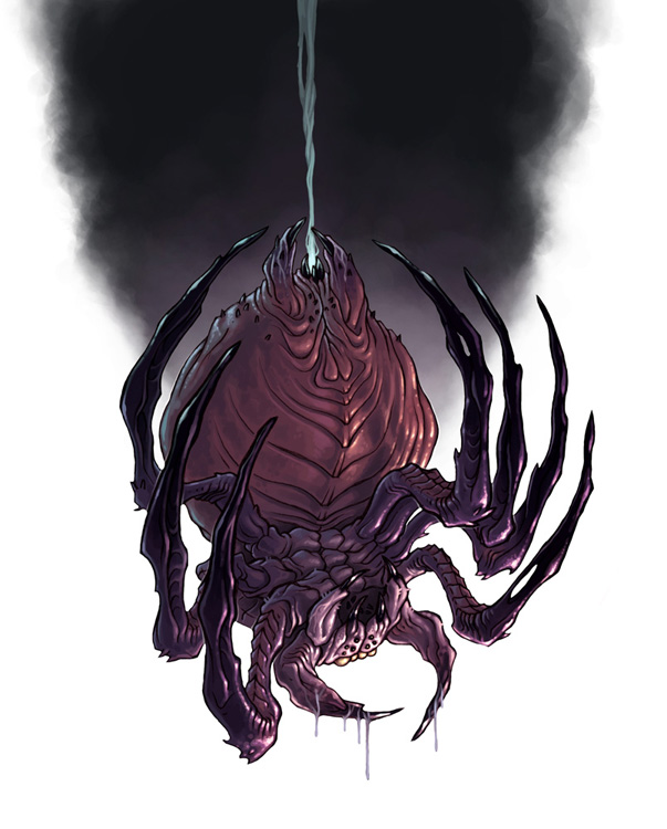 leng_spider_by_thedjib-d48g1ak.jpg