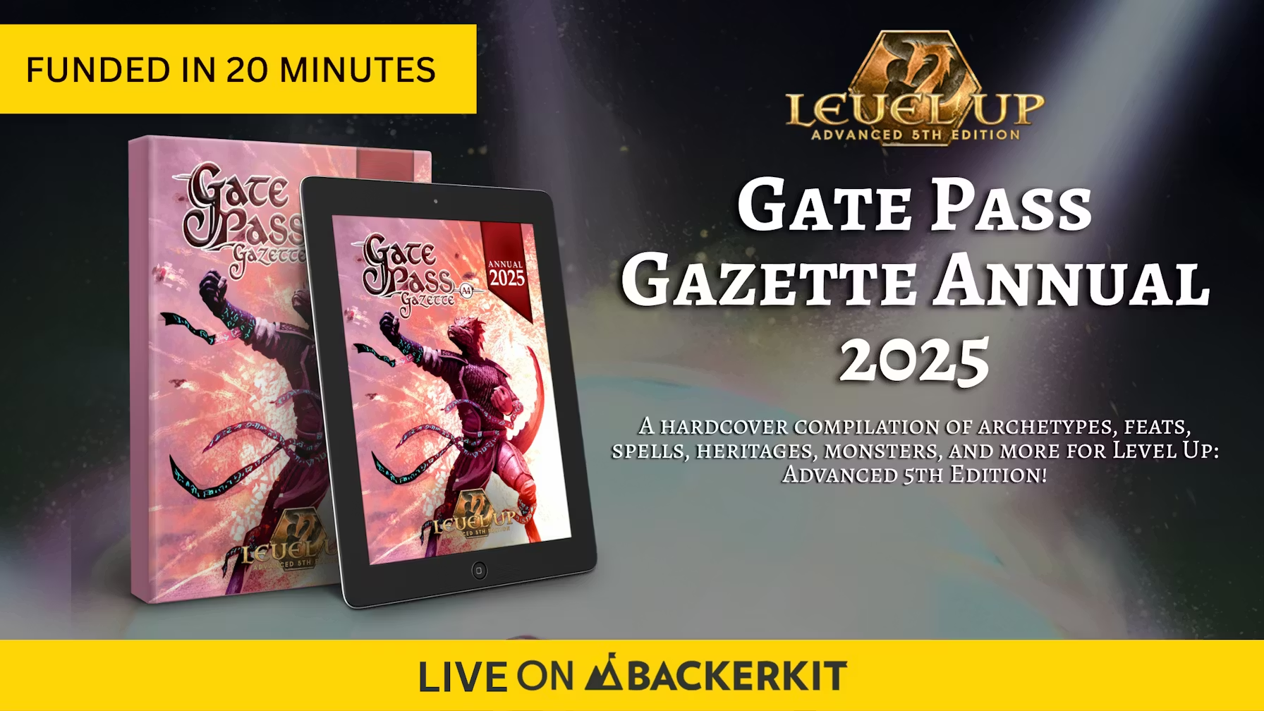 Level Up- A5E Gate Pass Gazette Annual 2025.png