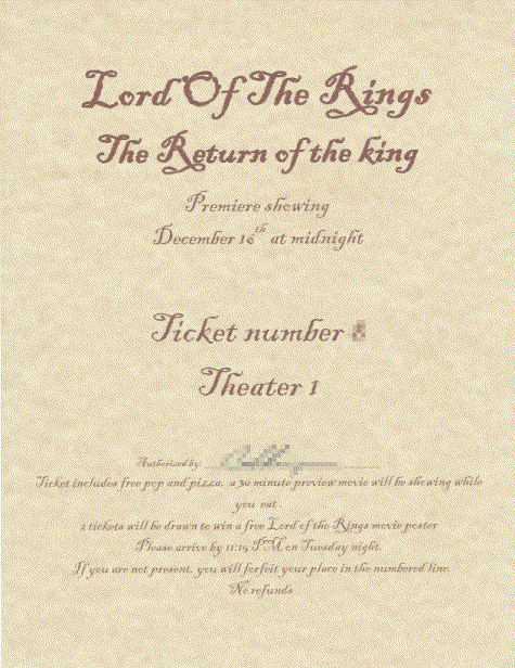 Lord of the Rings Ticket.gif