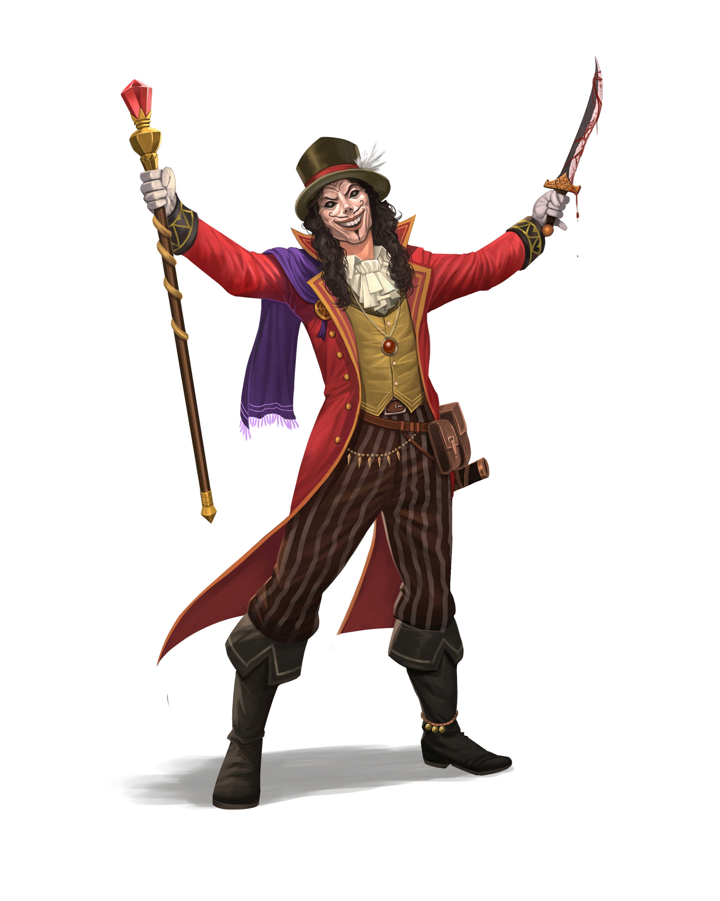 Maestro Barker hires.png