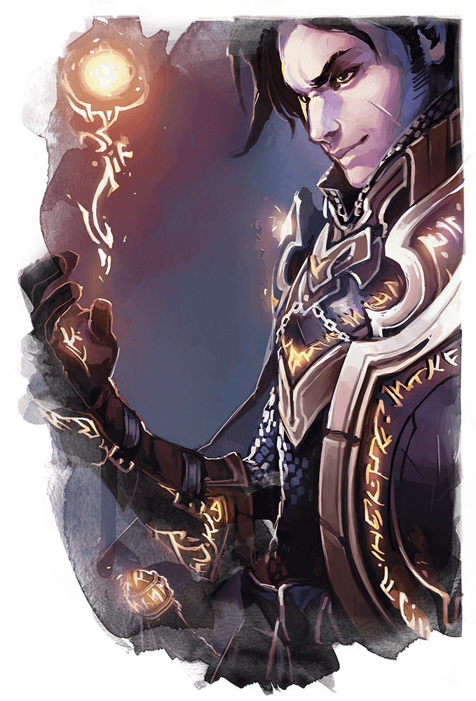 mage 4e light cleric.png | EN Tabletop RPG News &