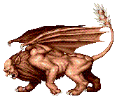 Manticore Tail raised.GIF