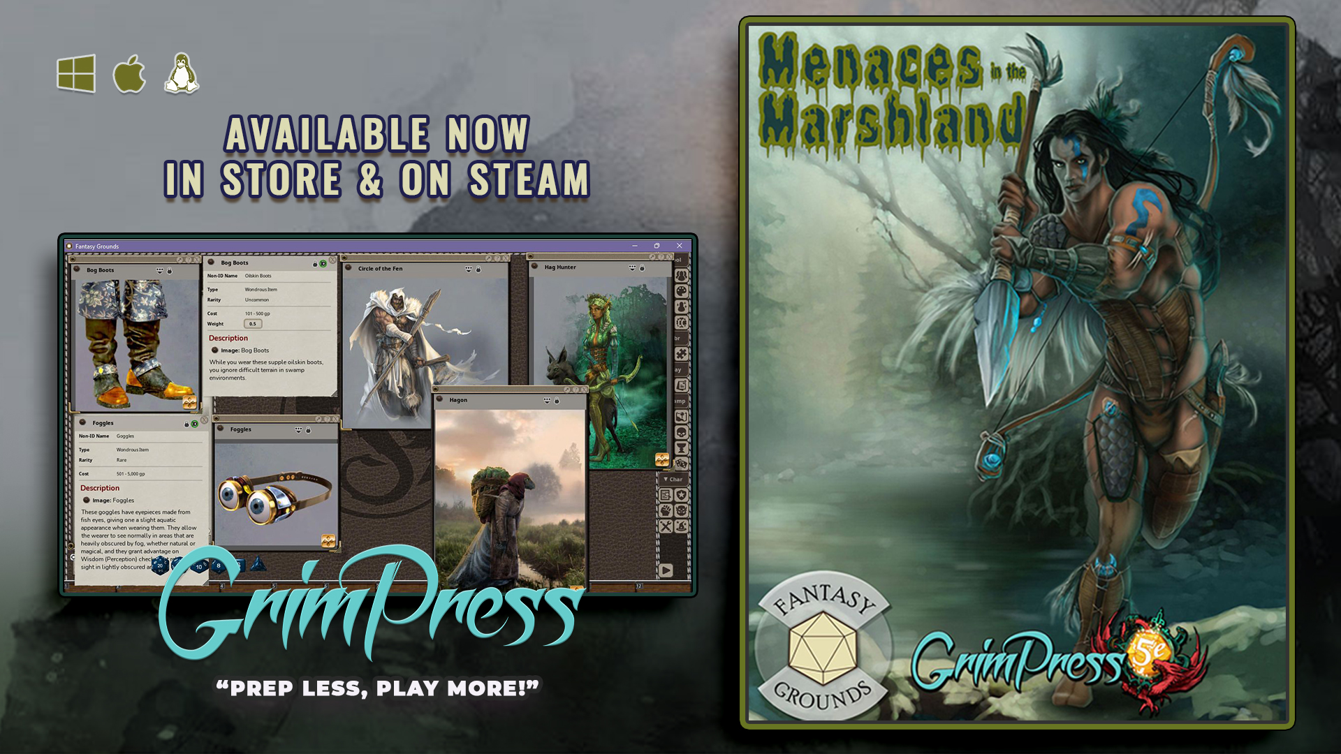 Menaces in the Marshland(GPFG5EMITM).jpg