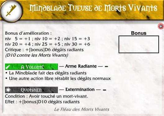 Mindblade Tueuse de Morts Vivants.jpg