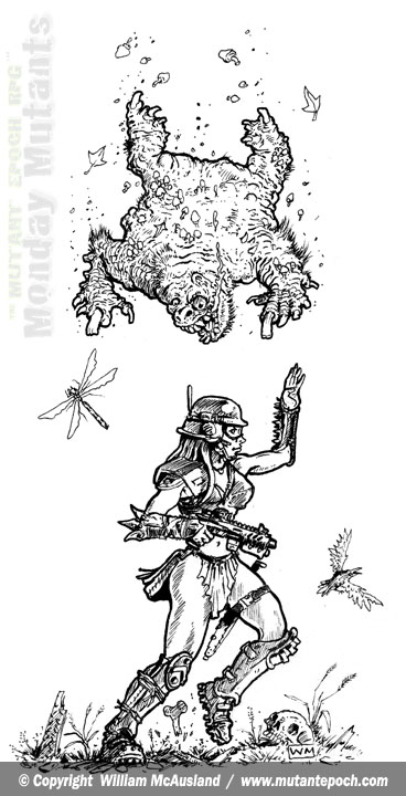 Monday-Mutants-23-Wall-Hugger-art-Dropping-on-excavator-web.jpg