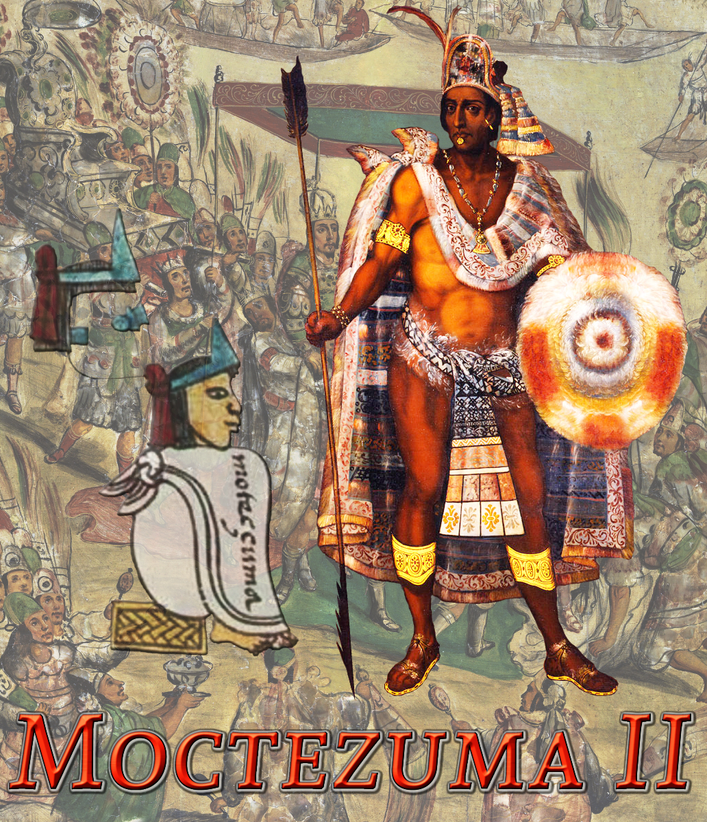 Monteczuma II banner DnD 5e.jpg