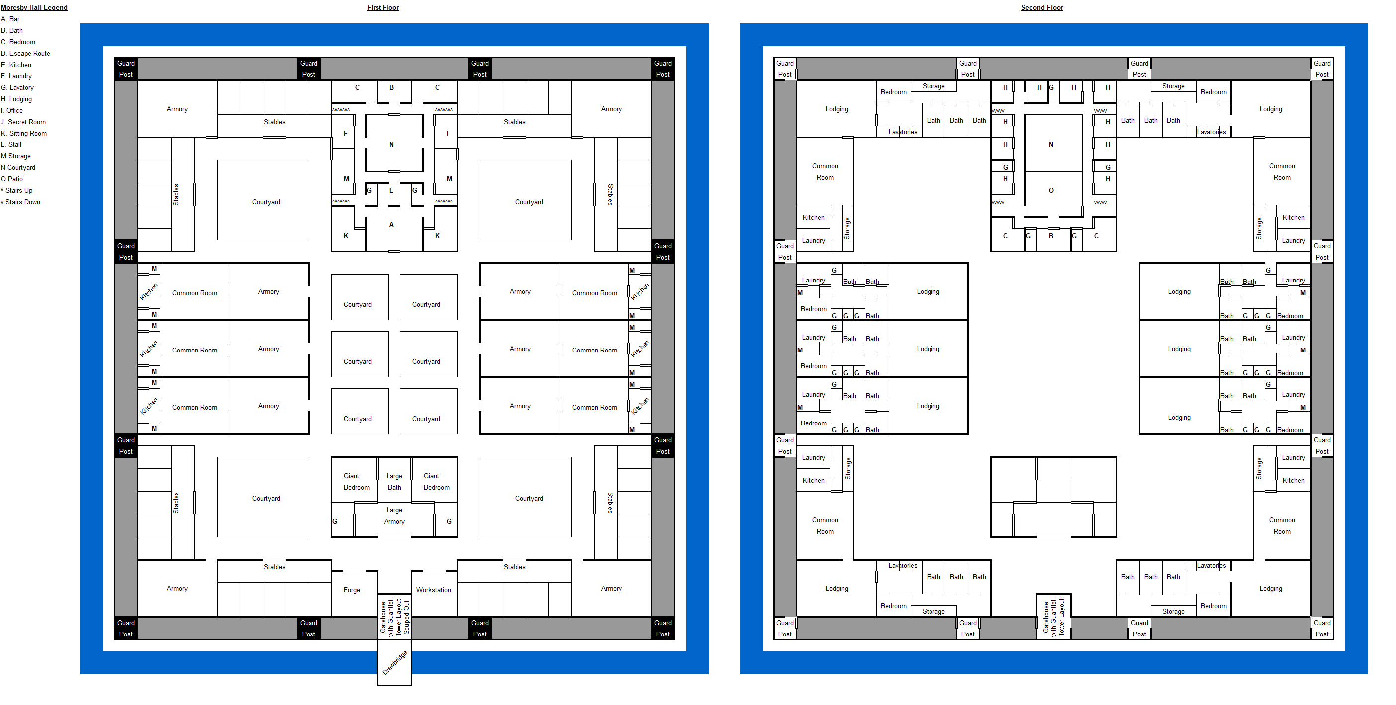 Moresby Castle Layout.png
