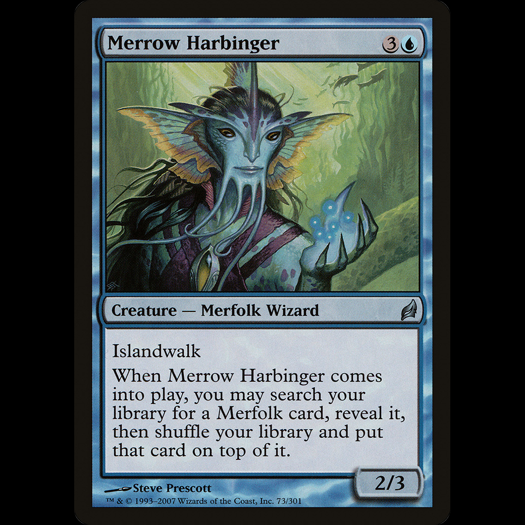 mtg-merrow-harbinger-73-lorwyn.png