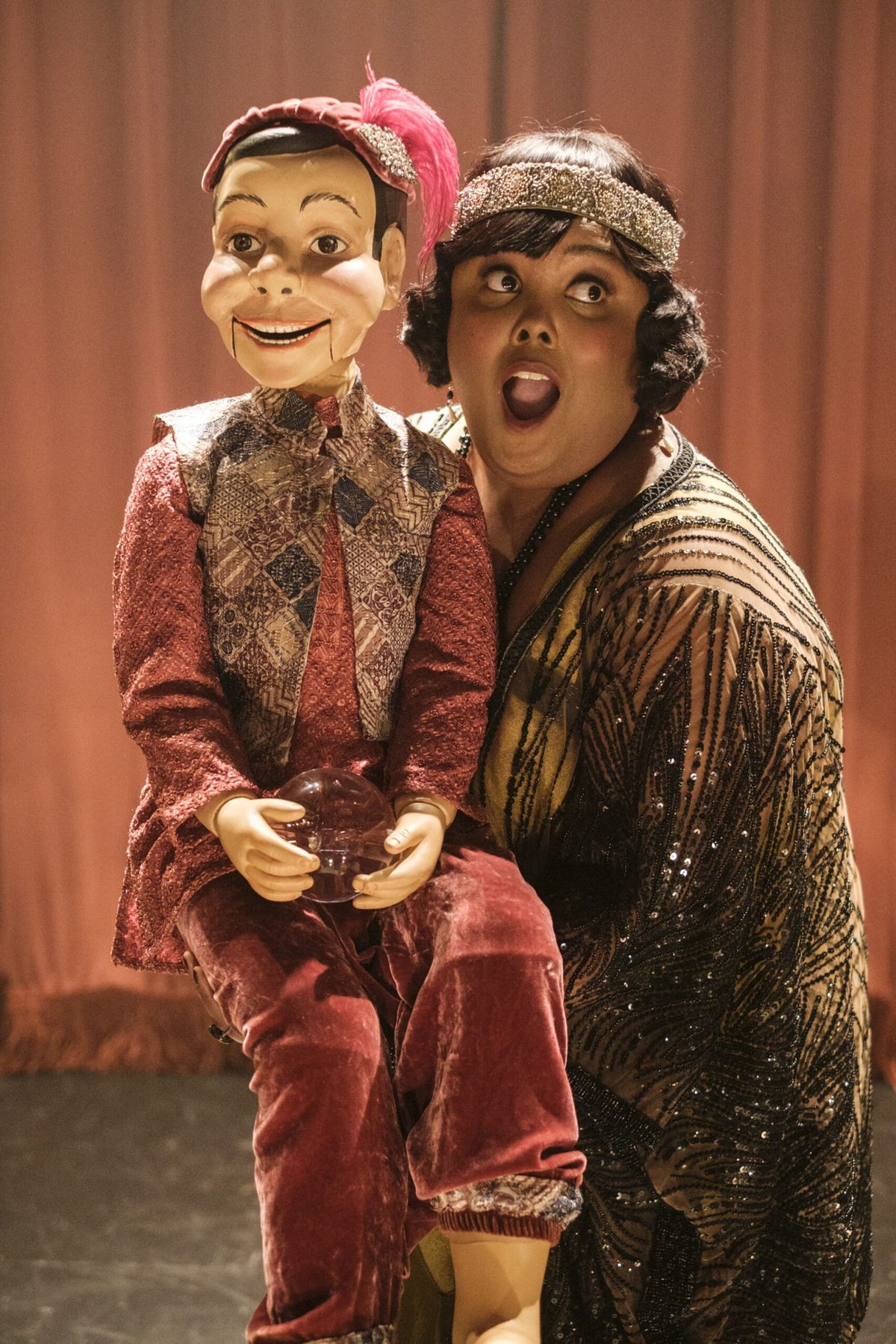 Mustard and Itcho.jpg