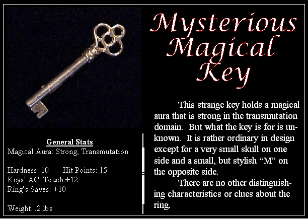 Mysterious Key.gif