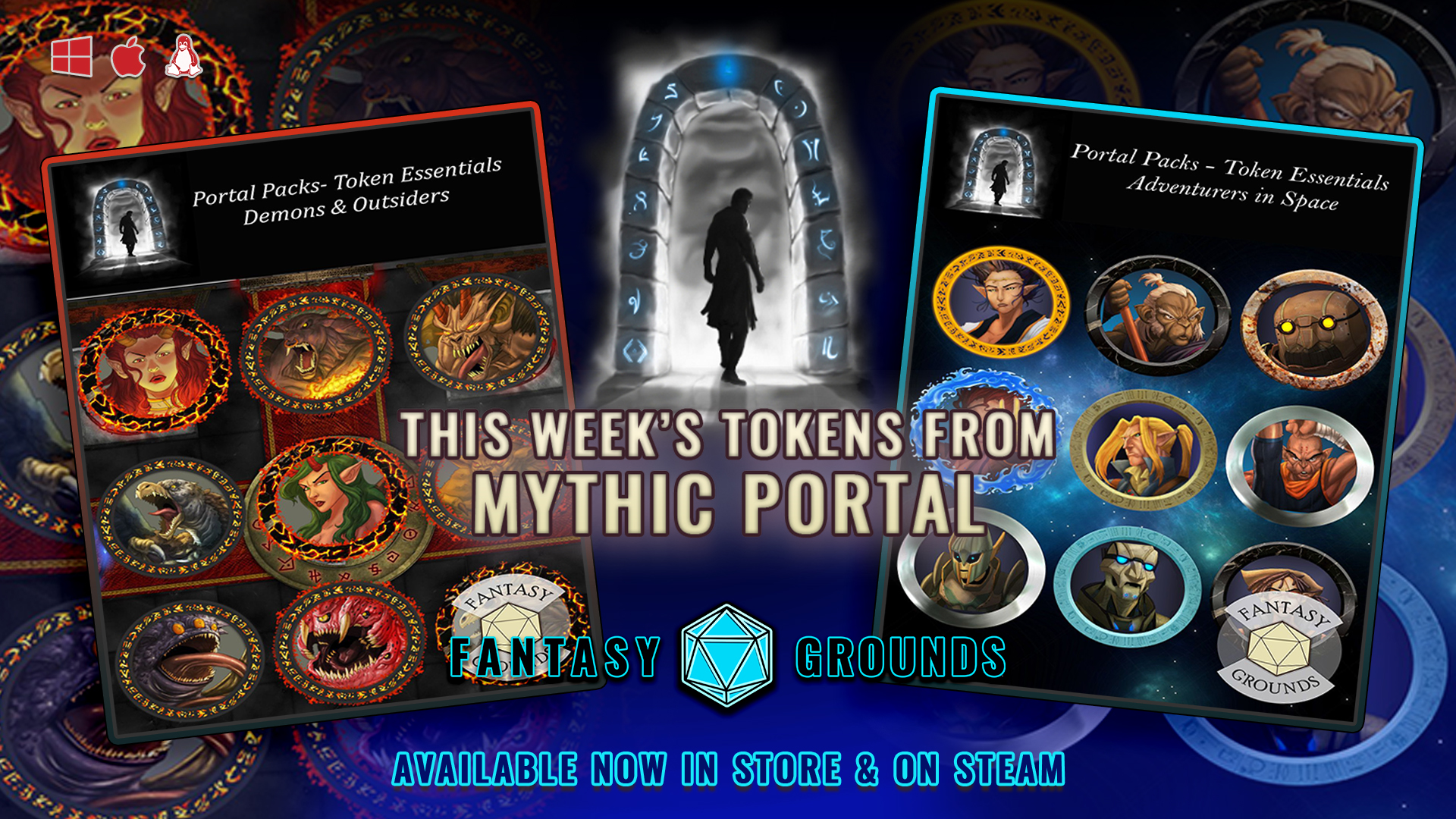 MYTHIC PORTAL 2 Pak.jpg