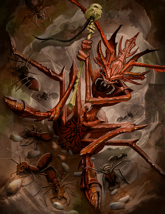 mythic_bugs_formian_queen_jaecks_qp_fb_by_michaeljaecks-d85e5yj.jpg
