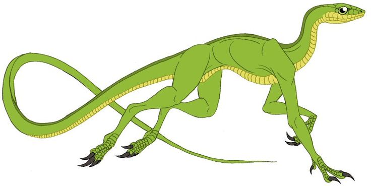 Nagasaur - Dispholidus Tyous by Isis Masshiro.jpg