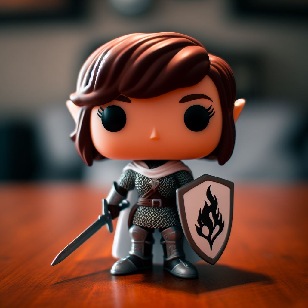 Nissa Funko Pop.jpg