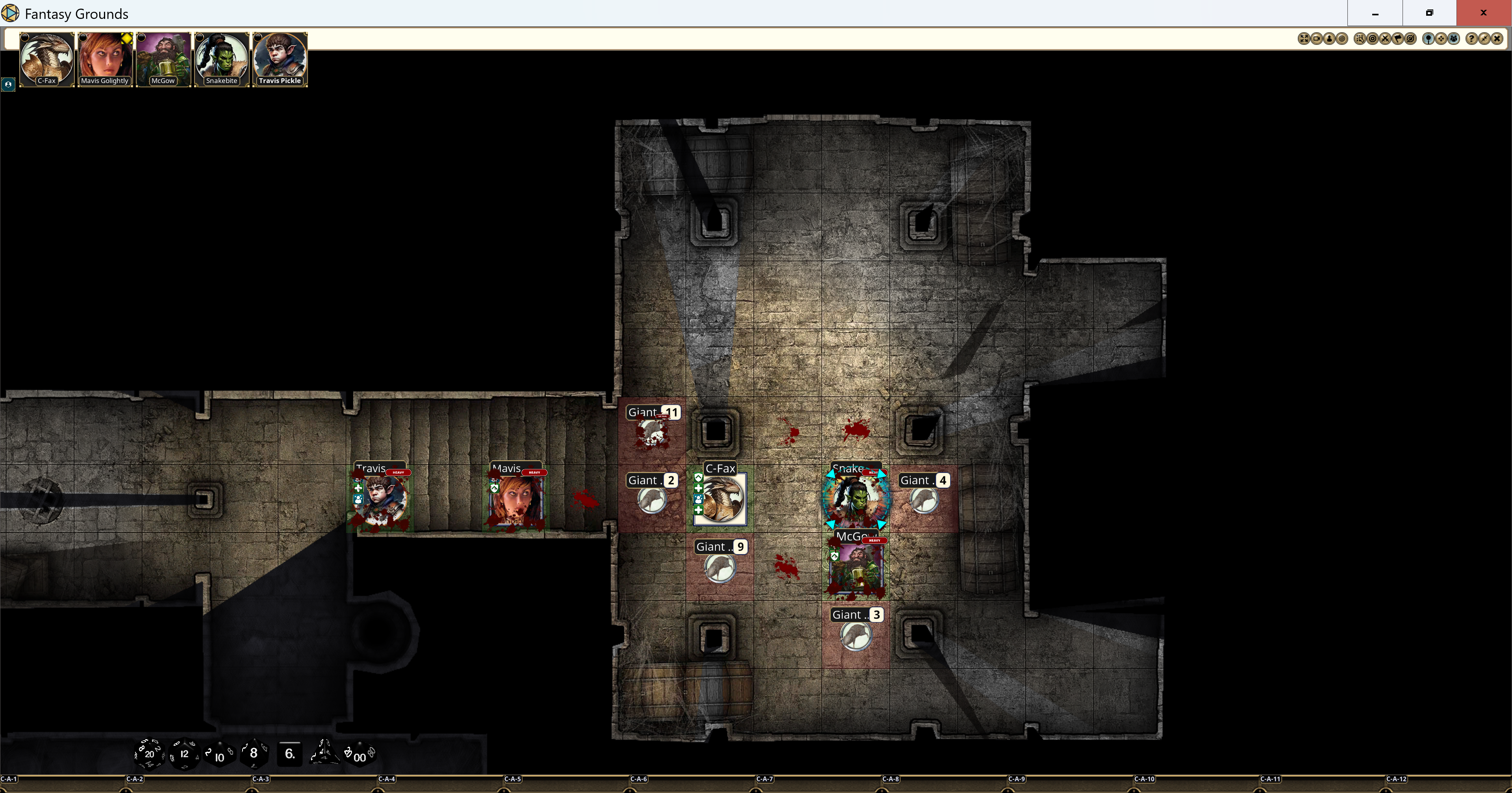 NK023.11 End Turn #3 Run Travis Run.png