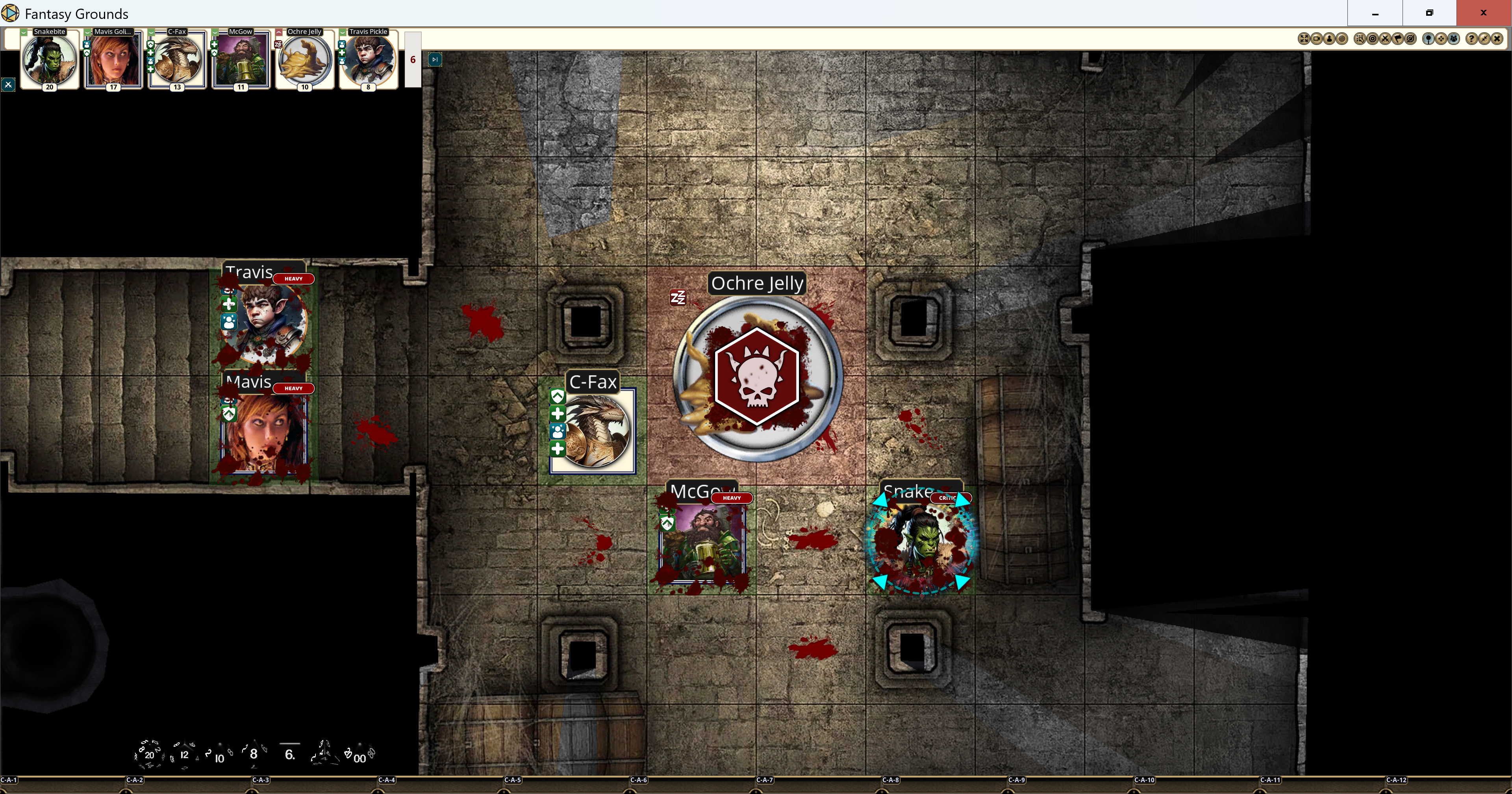 NK023.14 Jelly hits Snake again, Snake puts it down.png