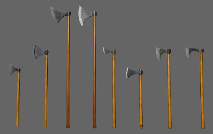 Norse axes.png