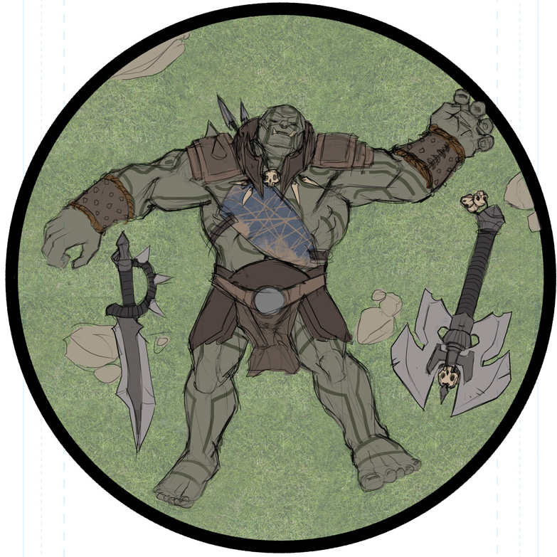 OGRE Corpse Token Sketch.png