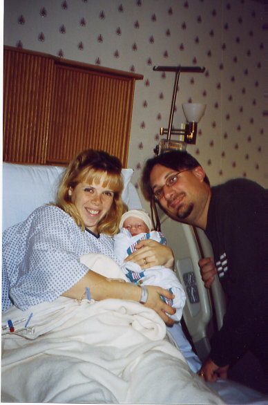 Parents and Logan - Hospital.jpg