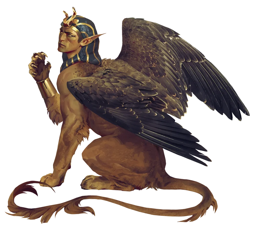 Pathfinder Sphinx.png