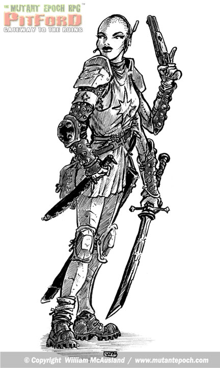 PIT-108-TME_Pitford-art-Female-freehold-Scout-in-uniform-web.jpg