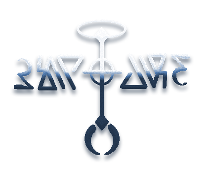 Rapture Ambigram Logo.png