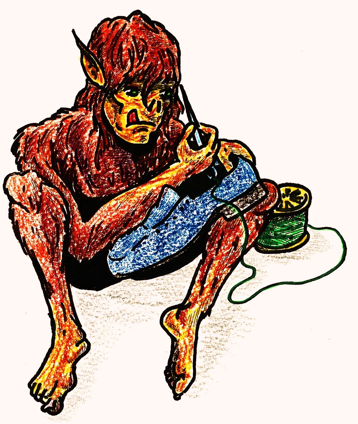 RCFG Brownie.JPG