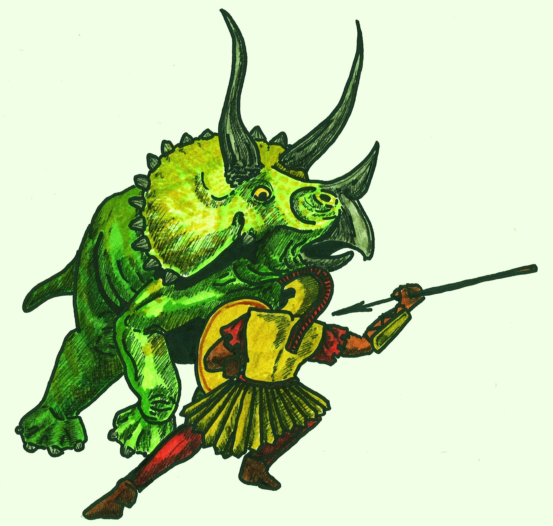 RCFG Triceratops.JPG