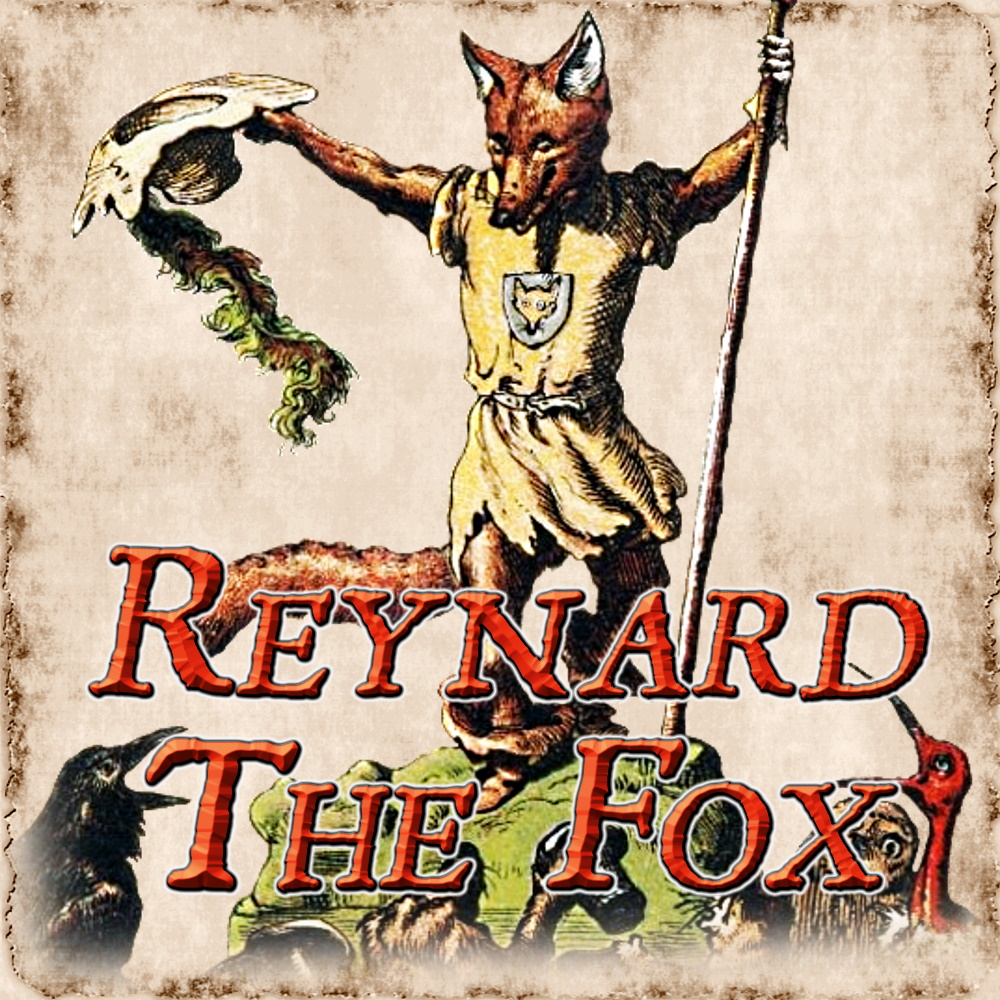 Reynard the Fox DnD 5E BANNER.jpg | EN World Tabletop RPG News & Reviews