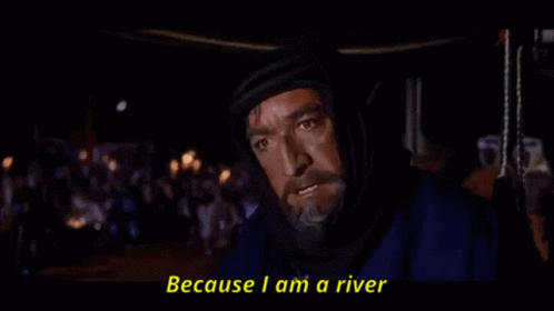 River to my people.gif