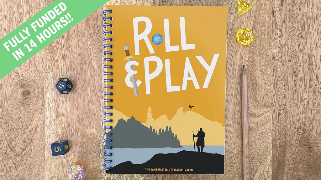 Roll & Play- The Game Master's Tabletop Toolkit.jpg