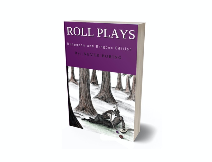 ROLL PLAYS - Dungeon and Dragons Edition.jpg