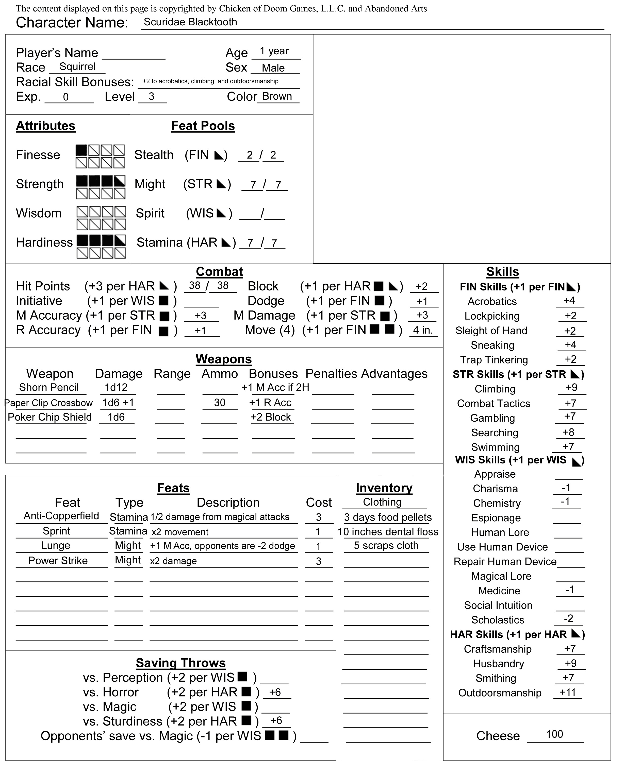 RPCheese Character Sheet - Scuridae Blacktooth.jpg