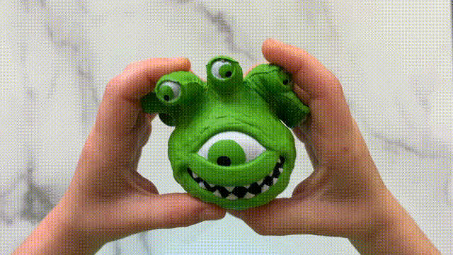 RPG Squeeze Series 2 – Squishy Dungeon Crawl Critters.gif
