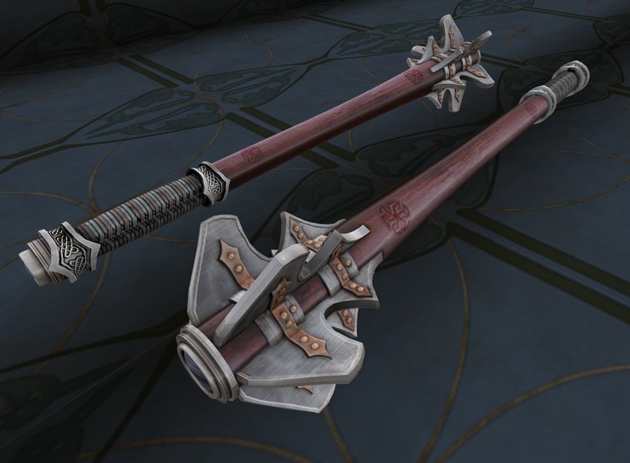 RPS_Flanged_Mace_by_heidifury.jpg
