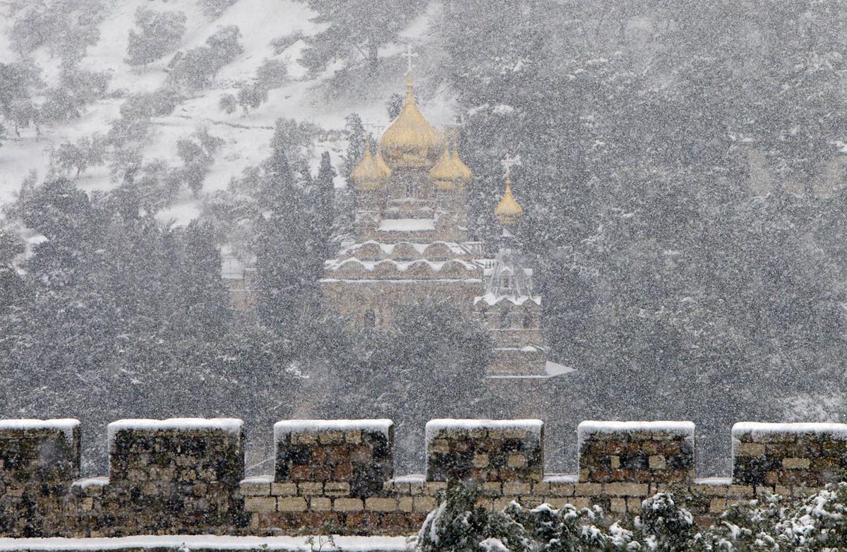 russian orthodox church, Jerusalem.jpg