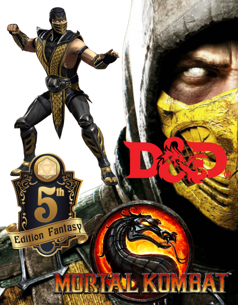 Scorpion DnD 5e Mortal Kombat.png
