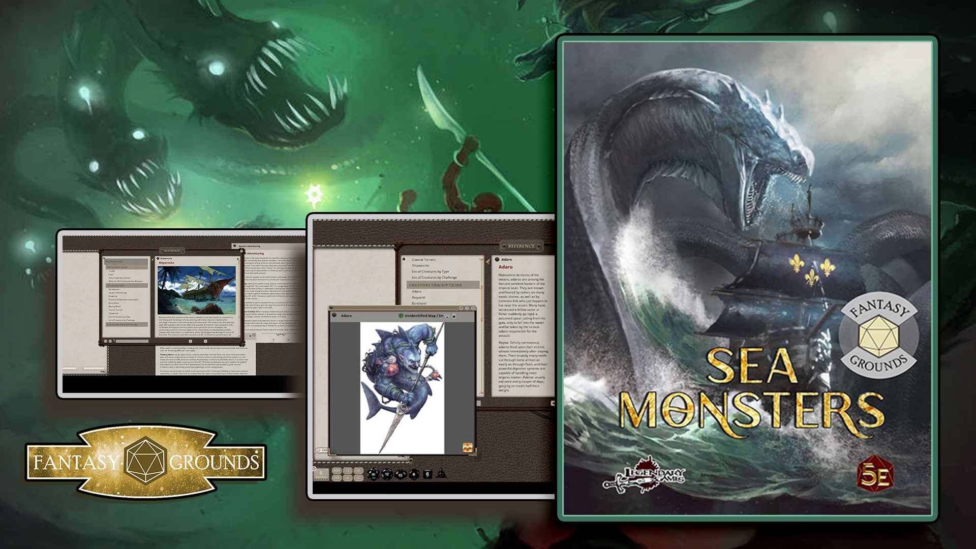 Sea Monsters (5E)(LGP479SM015E).jpg