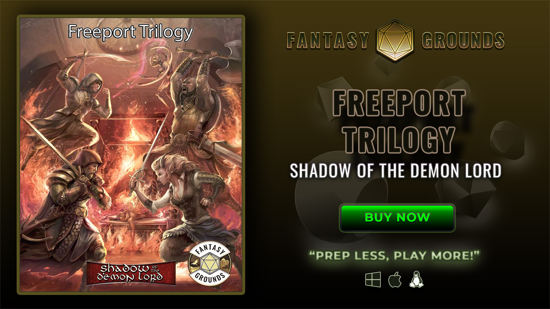 Shadow of the Demon Lord Freeport Trilogy (IPFGSDLSEFT).jpg