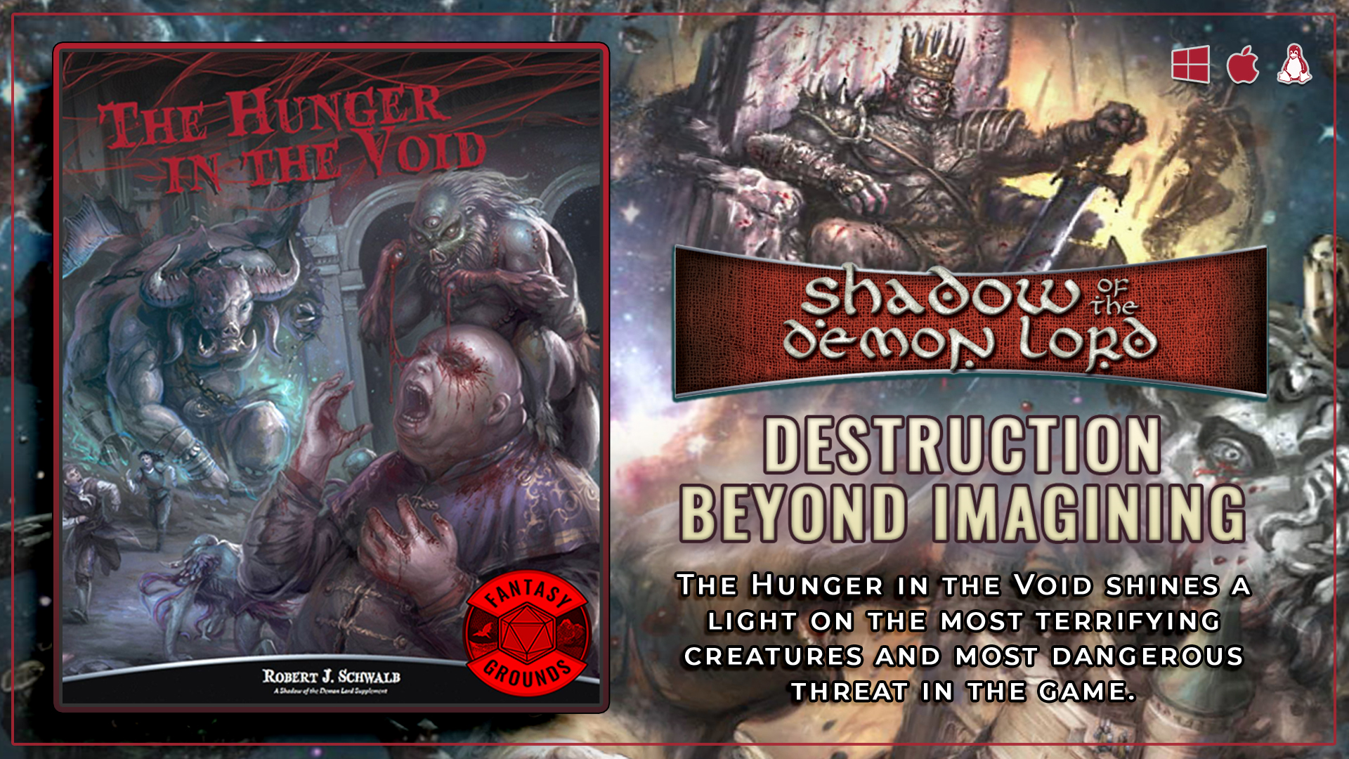 Review of Shadow of the Demon Lord - RPGnet RPG Game Index