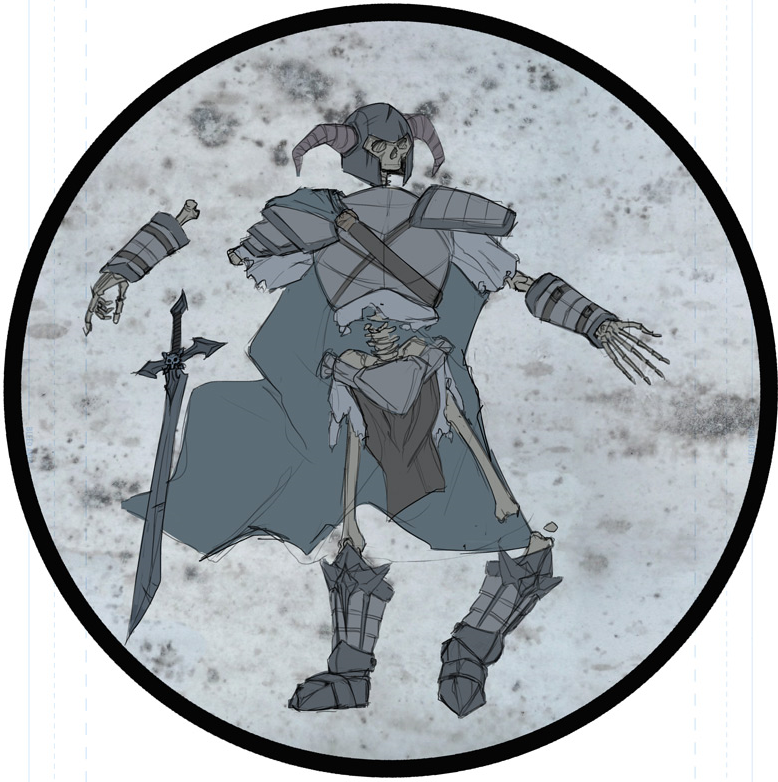 Skeleton Corpse Token Sketch.png