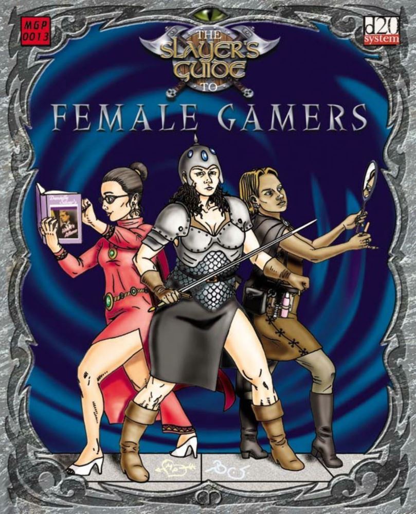 Slayer's Guide to Female Players.JPG
