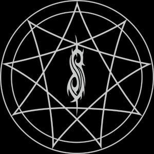 Slipknot Pentagram.JPG