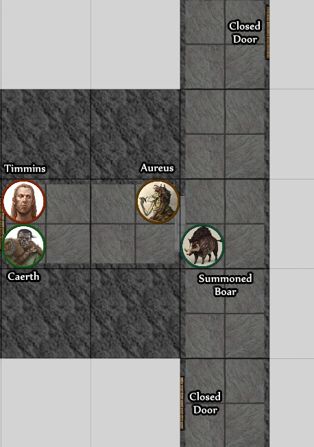 Smashing Through into Level 2.png