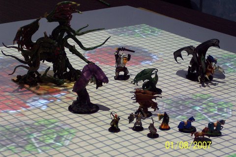 Snurre Cthuhlu Tiamat vs the Party.JPG