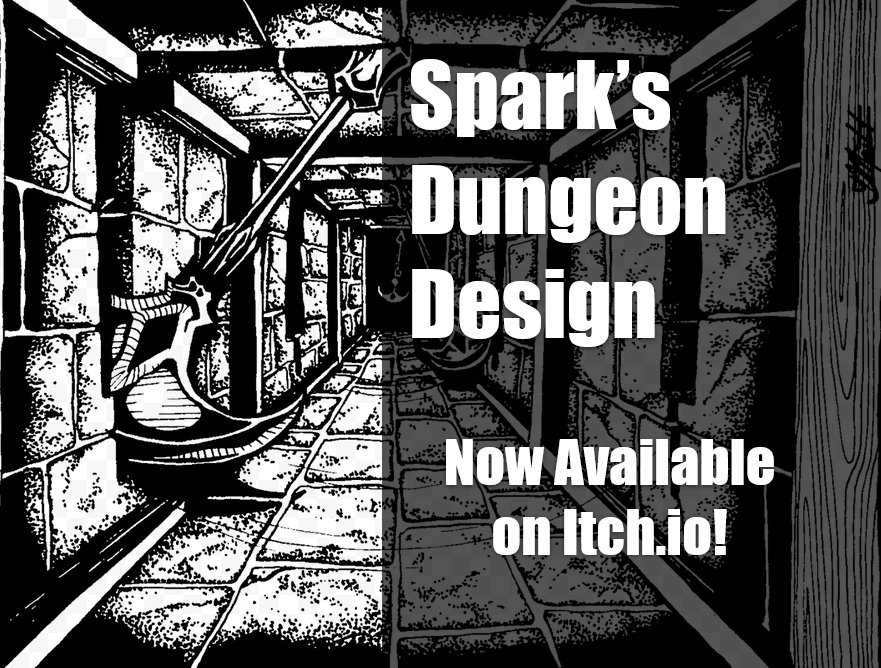Sparks Dungeon Design Advert 2.png