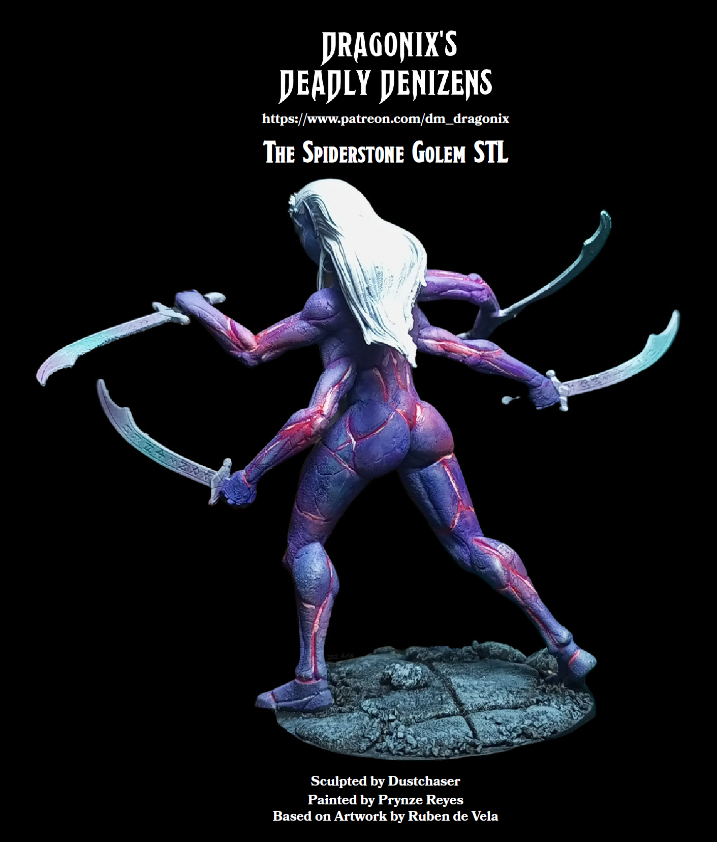Spiderstone Golem 3.png