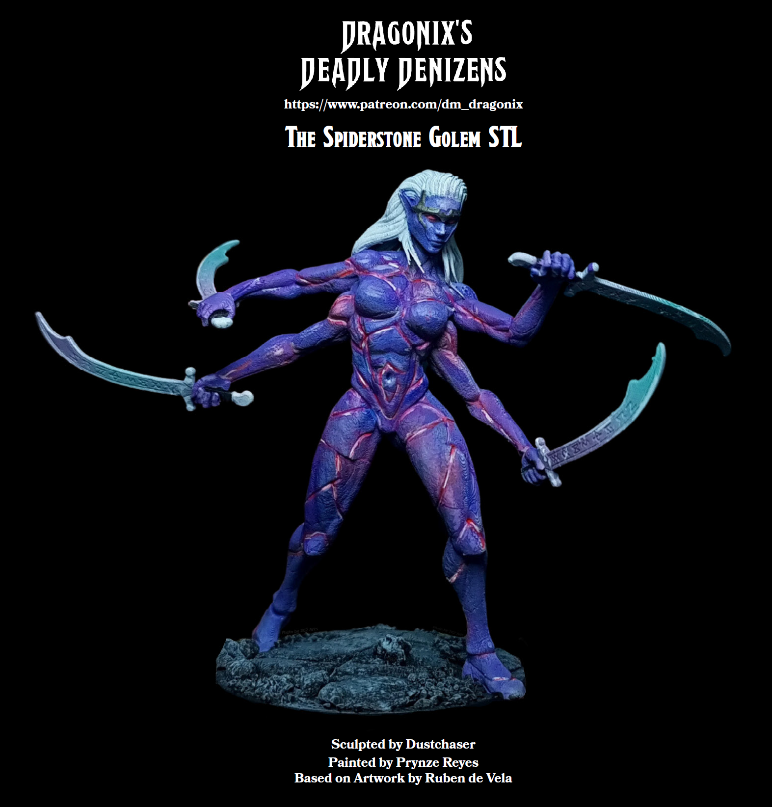 Spiderstone Golem 4.png